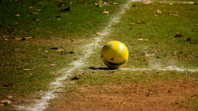 soccer ball