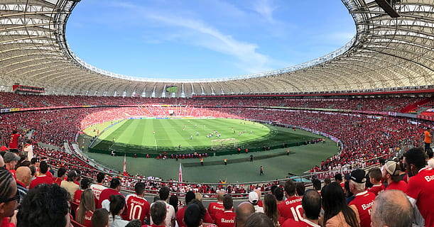 notorious footbal fan bases