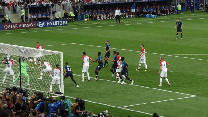 Has VAR Revolutionized Football as we know it
